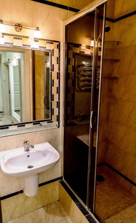 Apartment On Hutsulska 24H Electric Lwów Zewnętrze zdjęcie