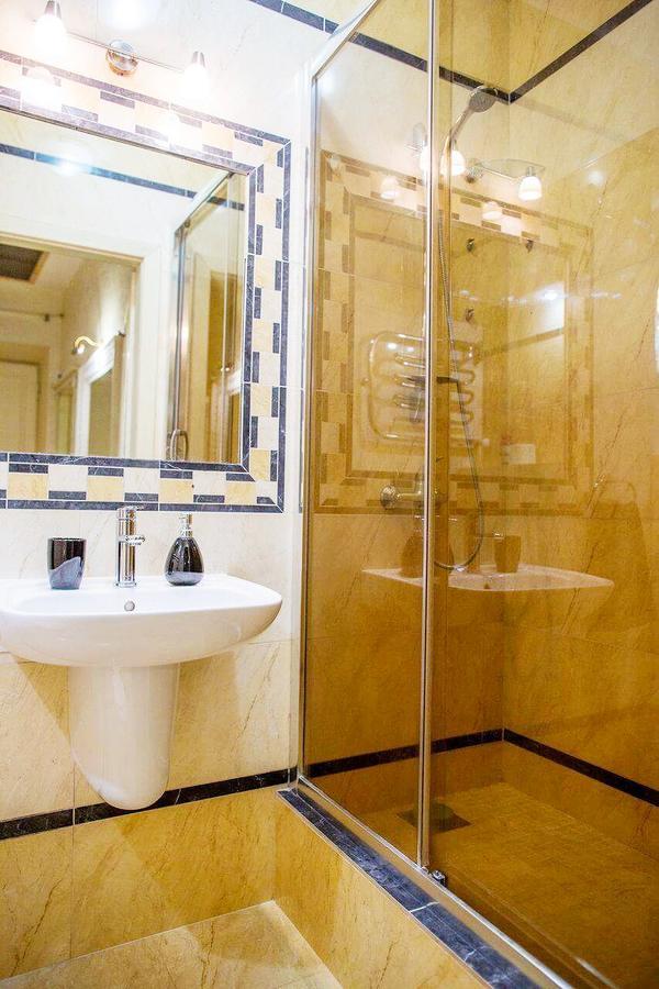 Apartment On Hutsulska 24H Electric Lwów Zewnętrze zdjęcie