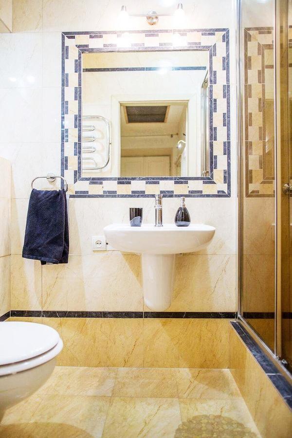 Apartment On Hutsulska 24H Electric Lwów Zewnętrze zdjęcie