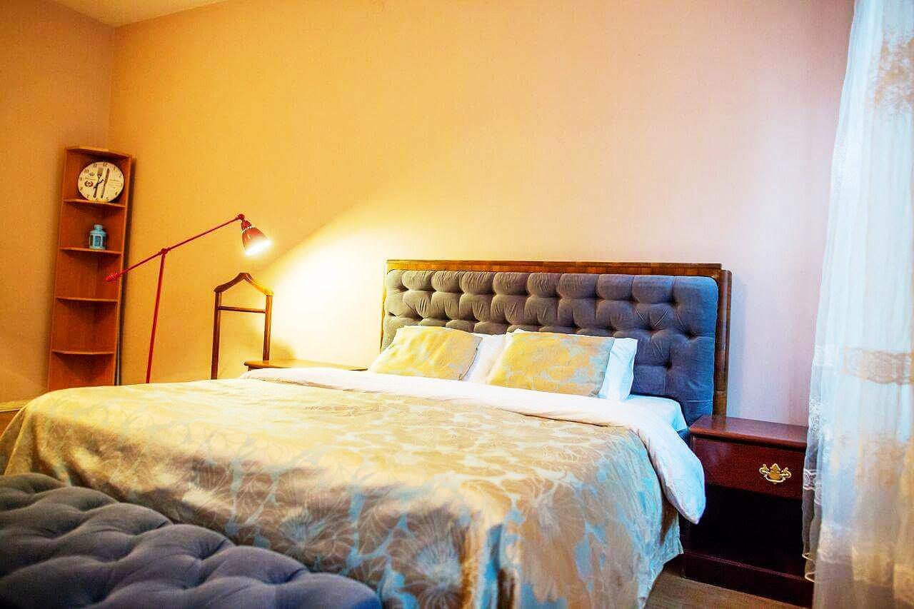 Apartment On Hutsulska 24H Electric Lwów Zewnętrze zdjęcie