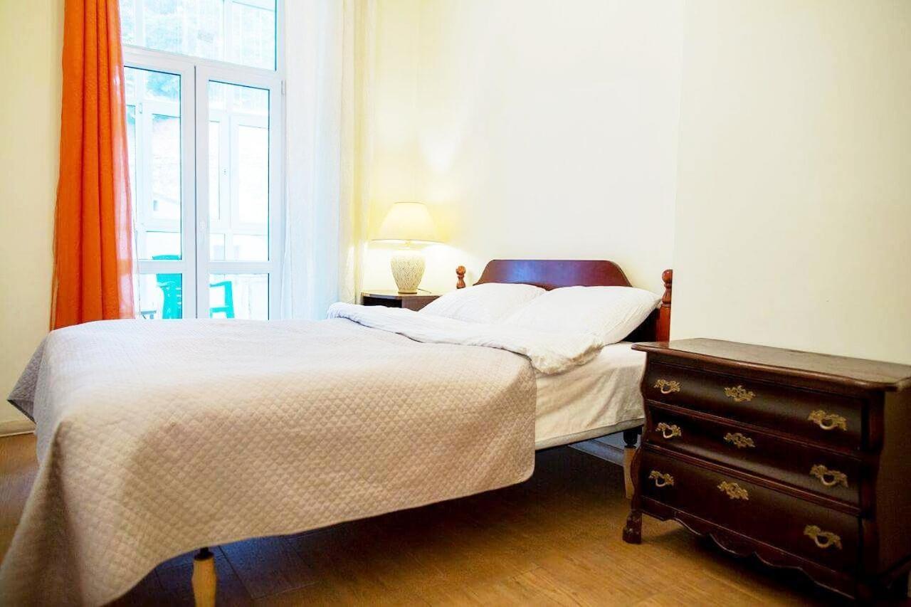 Apartment On Hutsulska 24H Electric Lwów Zewnętrze zdjęcie